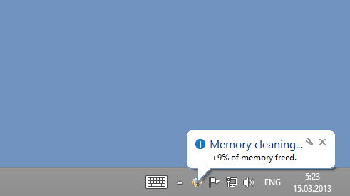 Ainvo Intelligent Memory Special Edition Screenshot